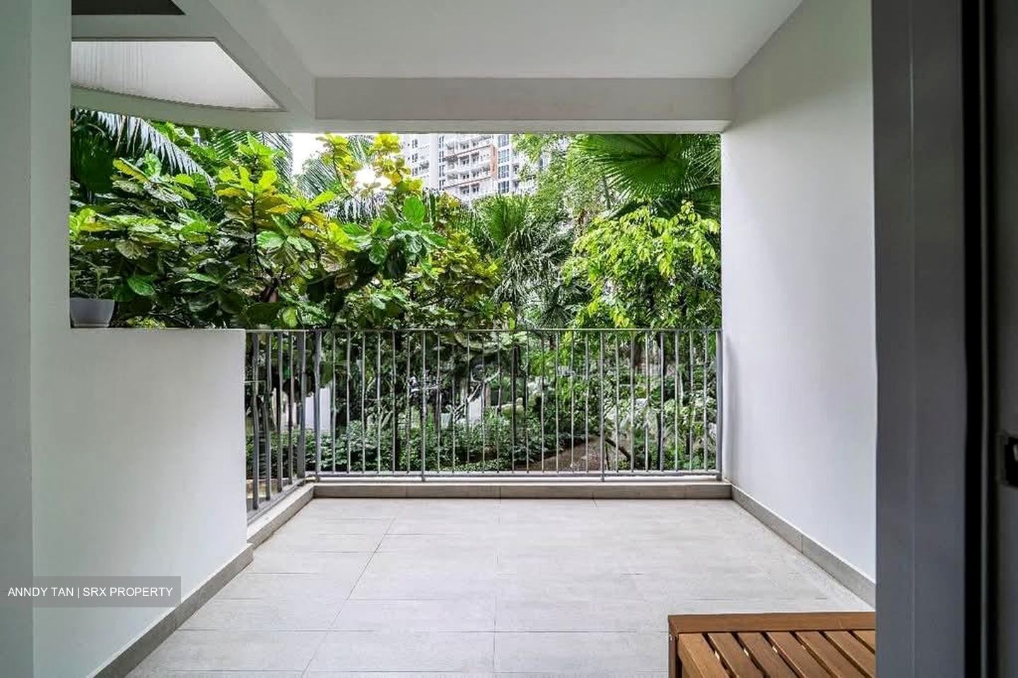 High Park Residences (D28), Apartment #599631331